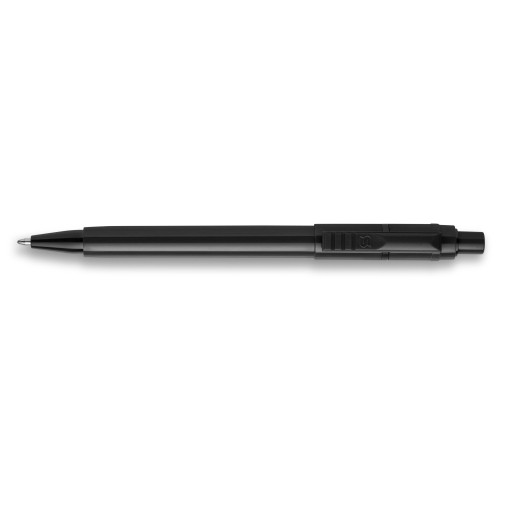 Penna stilolinea in ABS refill blu - BARON EXTRA ABS - Gadget.it - 