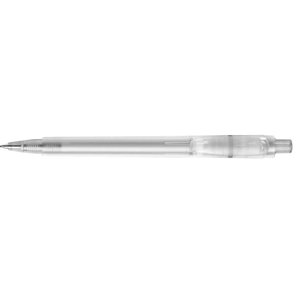 Penna stilolinea refill blu - ICE BARON - Gadget.it - 