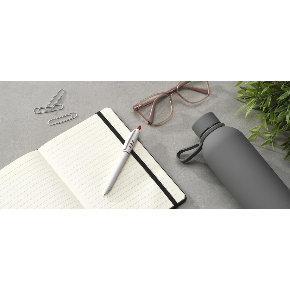Penna stilolinea refill blu - S30 - Gadget.it - 