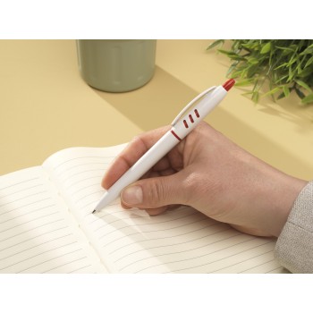 Penna stilolinea refill blu - S30 - Gadget.it - 