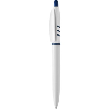 Penna stilolinea refill blu - S30 - Gadget.it - 