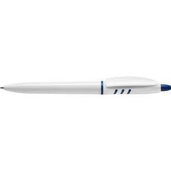 Penna stilolinea refill blu - S30 - Gadget.it - 