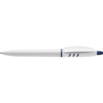 Penna stilolinea refill blu - S30 - Gadget.it - 