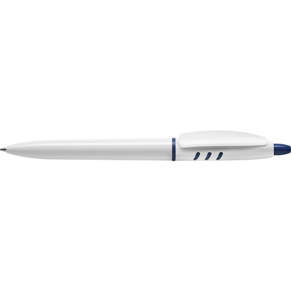 Penna stilolinea refill blu - S30 - Gadget.it - 
