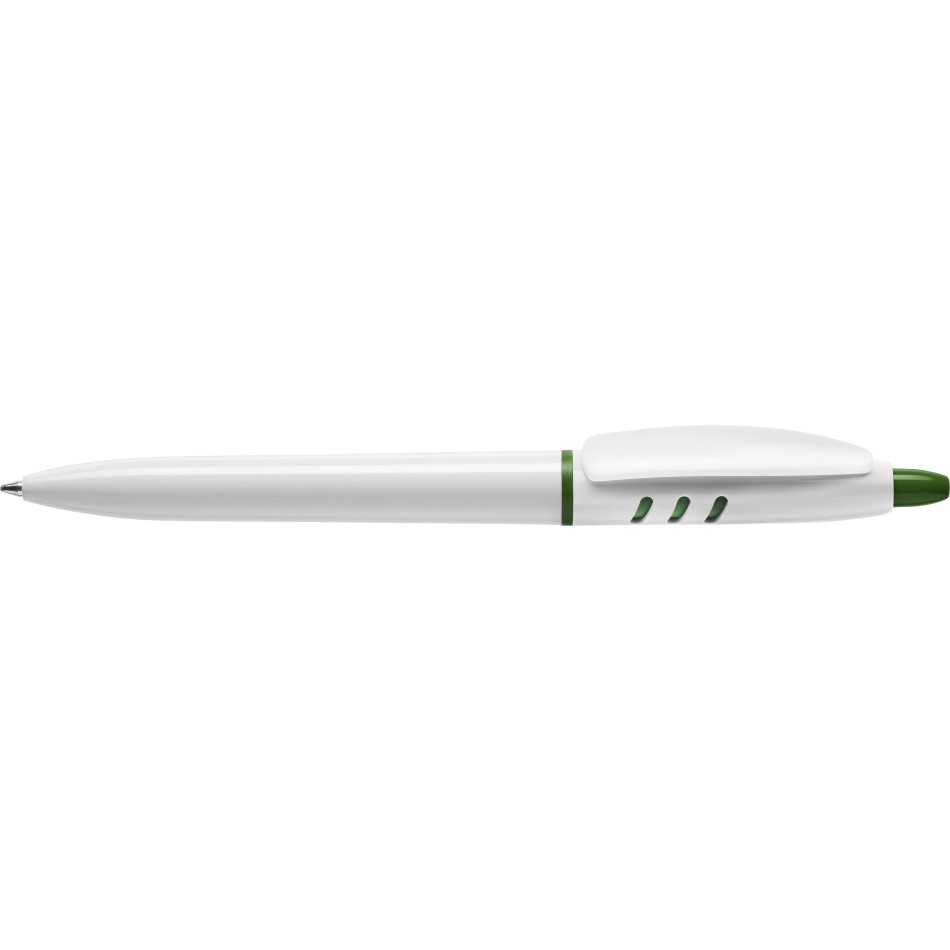Penna stilolinea refill blu - S30 - Gadget.it - 