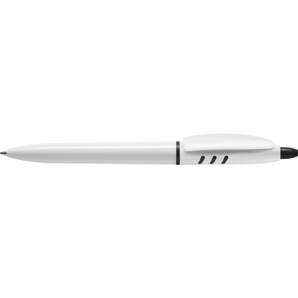 Penna stilolinea refill blu - S30 - Gadget.it - 