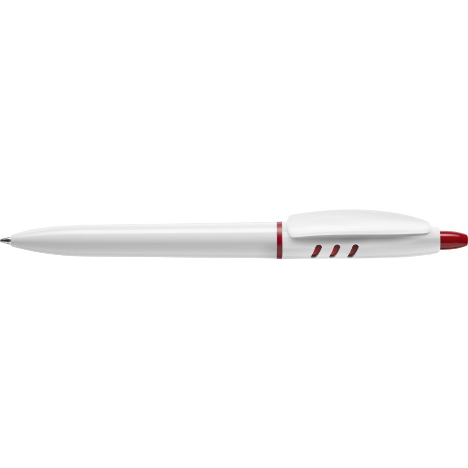 Penna stilolinea refill blu - S30 - Gadget.it - 
