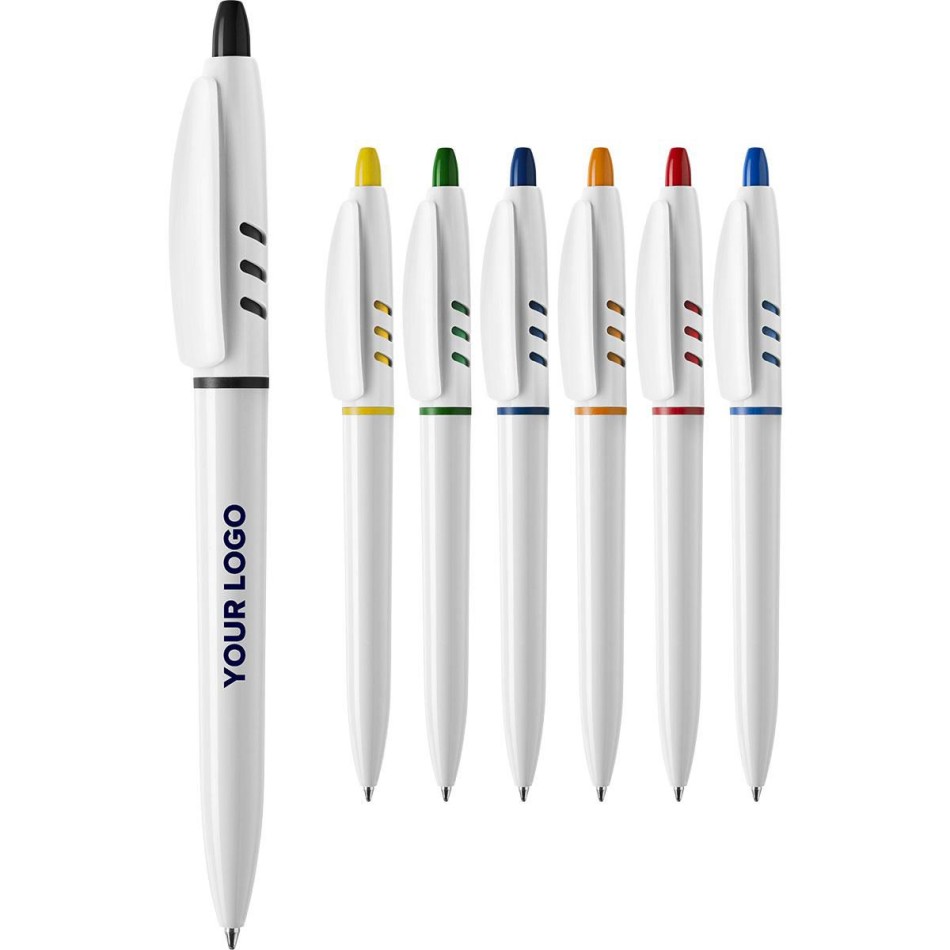 Penna stilolinea refill blu - S30 - Gadget.it - 