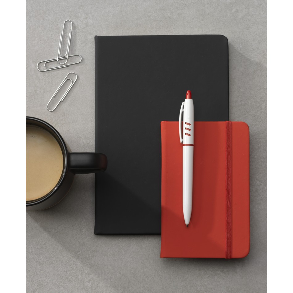 Penna stilolinea refill blu - S30 - Gadget.it - 