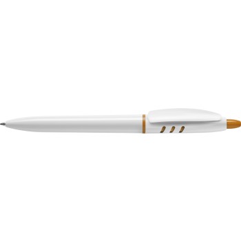 Penna stilolinea refill blu - S30 - Gadget.it - 