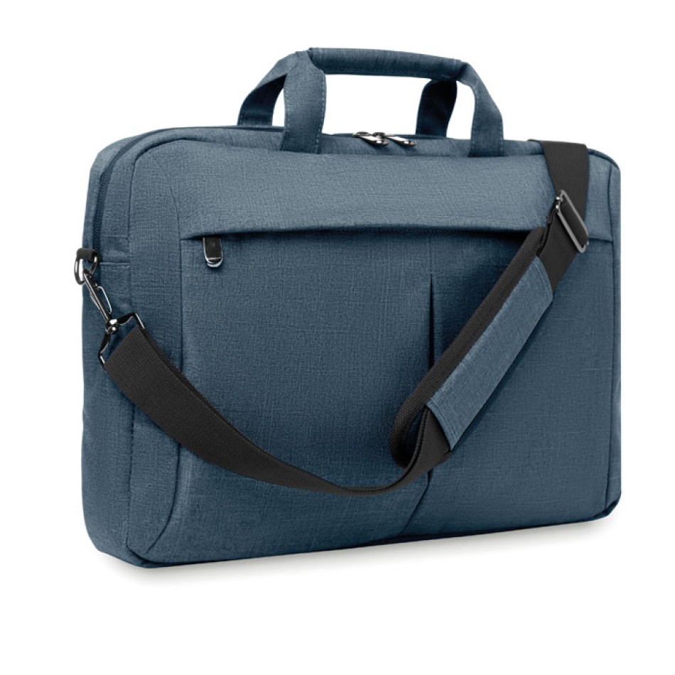 Borsa porta pc in PET - STOCKHOLM  - Gadget.it - 