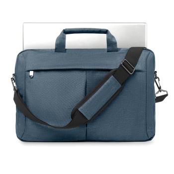 Borsa porta pc in PET - STOCKHOLM  - Gadget.it - 