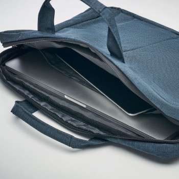 Borsa porta pc in PET - STOCKHOLM  - Gadget.it - 