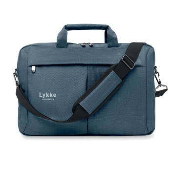 Borsa porta pc in PET - STOCKHOLM  - Gadget.it - 