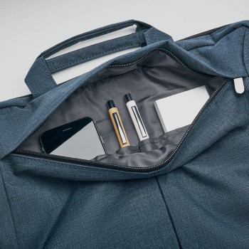Borsa porta pc in PET - STOCKHOLM  - Gadget.it - 