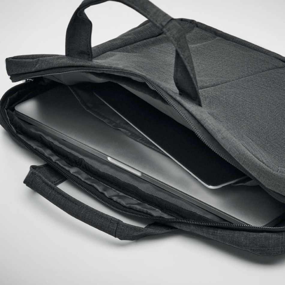 Borsa porta pc in PET - STOCKHOLM  - Gadget.it - 