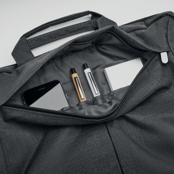 Borsa porta pc in PET - STOCKHOLM  - Gadget.it - 