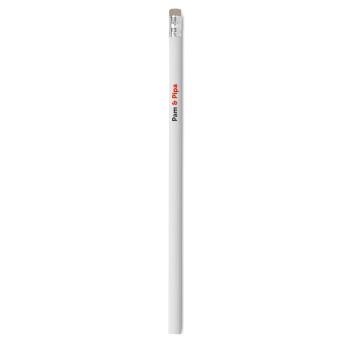 Matita con gomma - STOMP  - Gadget.it - 