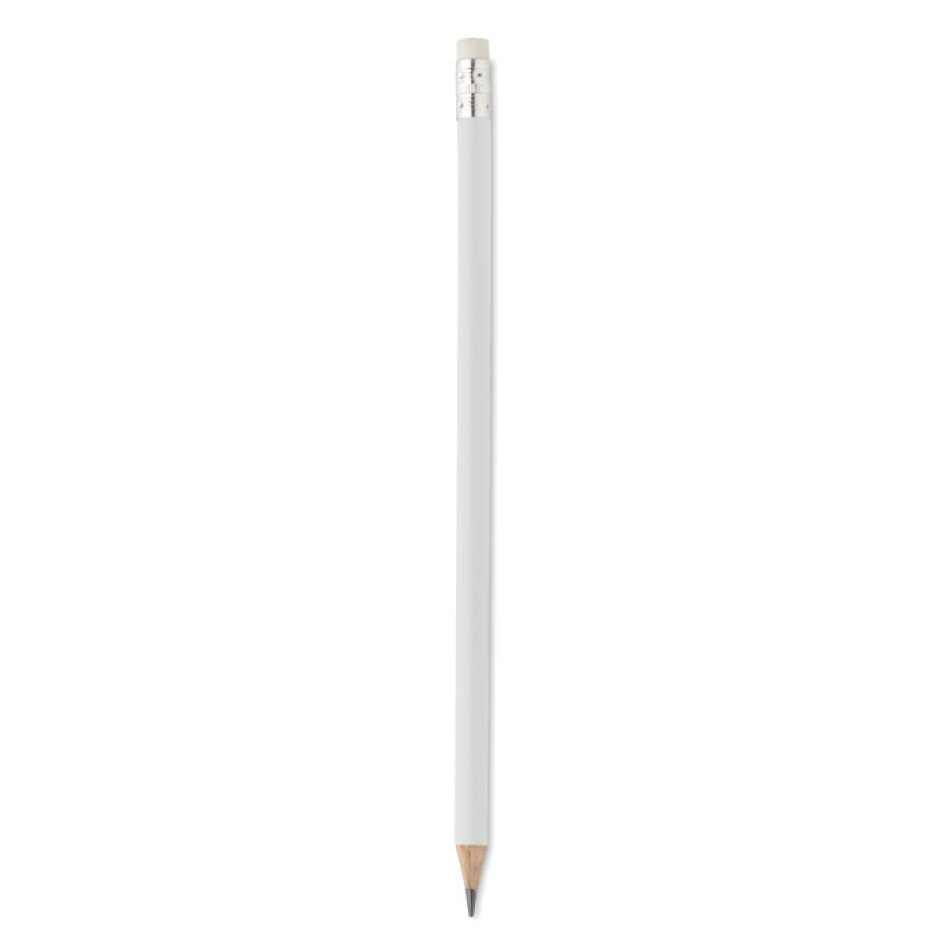 Matita con gomma - STOMP SHARP - Gadget.it - 