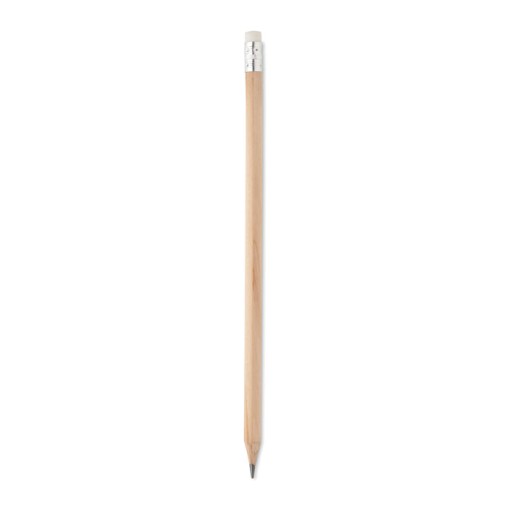 Matita con gomma - STOMP SHARP - Gadget.it - 