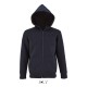 STONE KIDS - STONE KIDS HOODIE  260g - Gadget.it - 