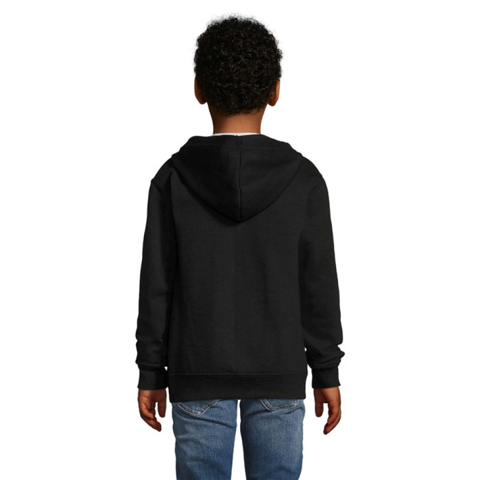 STONE KIDS - STONE KIDS HOODIE  260g - Gadget.it - 