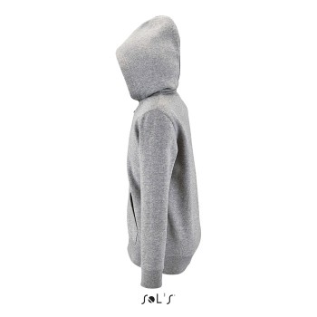 STONE KIDS - STONE KIDS HOODIE  260g - Gadget.it - 