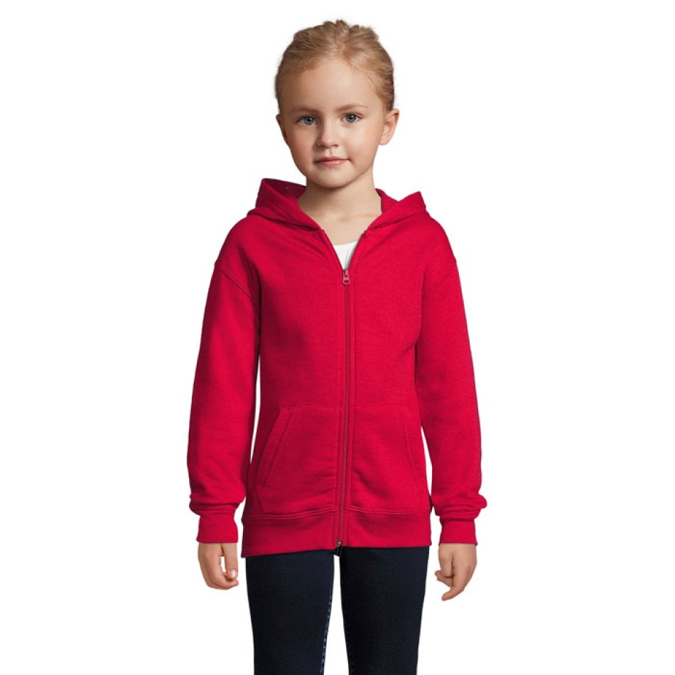 STONE KIDS - STONE KIDS HOODIE  260g - Gadget.it - 