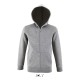 STONE KIDS - STONE KIDS HOODIE  260g - Gadget.it - 