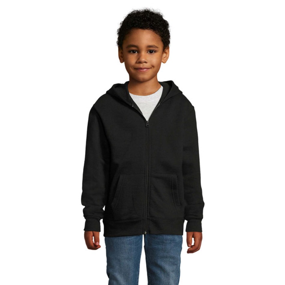 STONE KIDS - STONE KIDS HOODIE  260g - Gadget.it - 