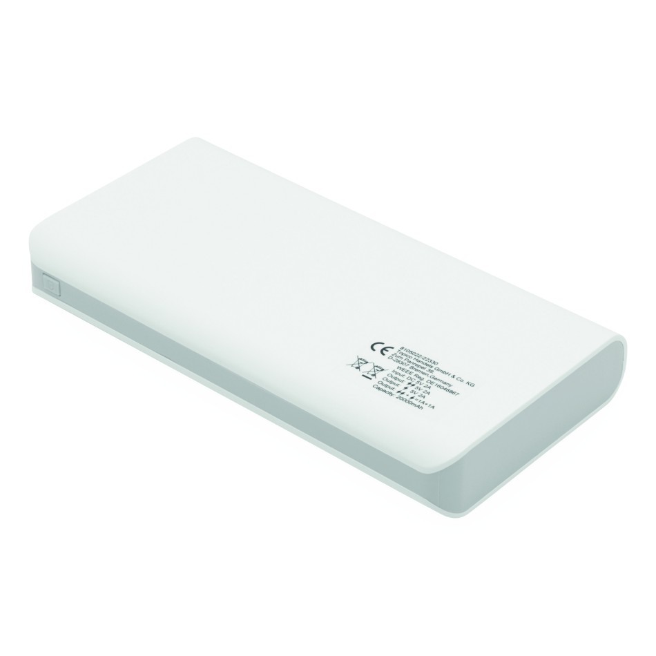 STORAGE - Powerbank - Gadget.it - 