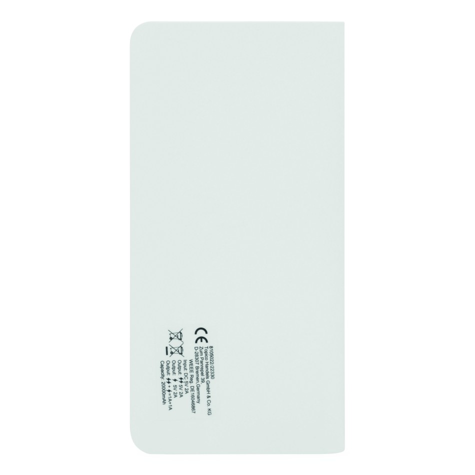 STORAGE - Powerbank - Gadget.it - 