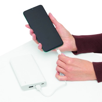 STORAGE - Powerbank - Gadget.it - 
