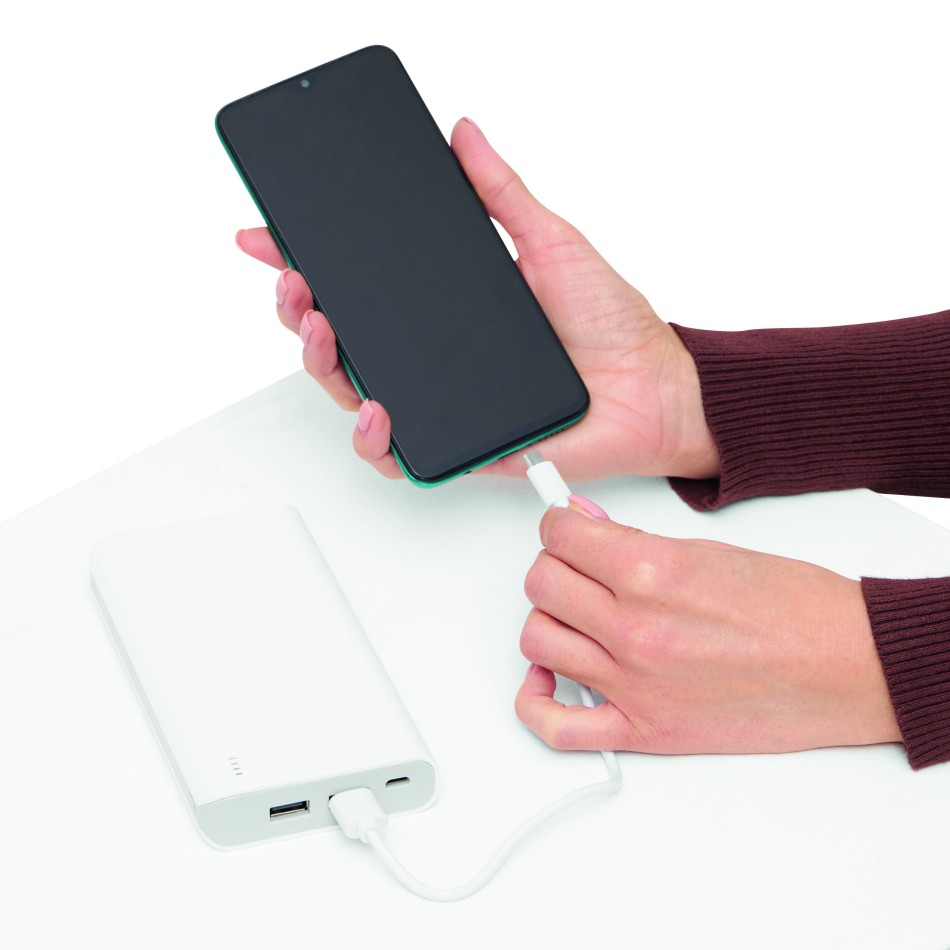 STORAGE - Powerbank - Gadget.it - 