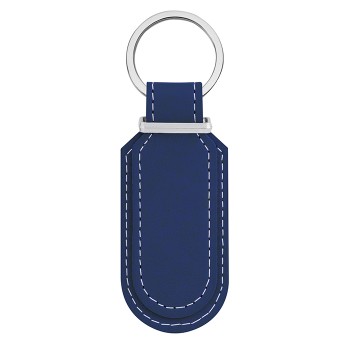 Portachiavi in ecopelle - STRATO - Gadget.it - 