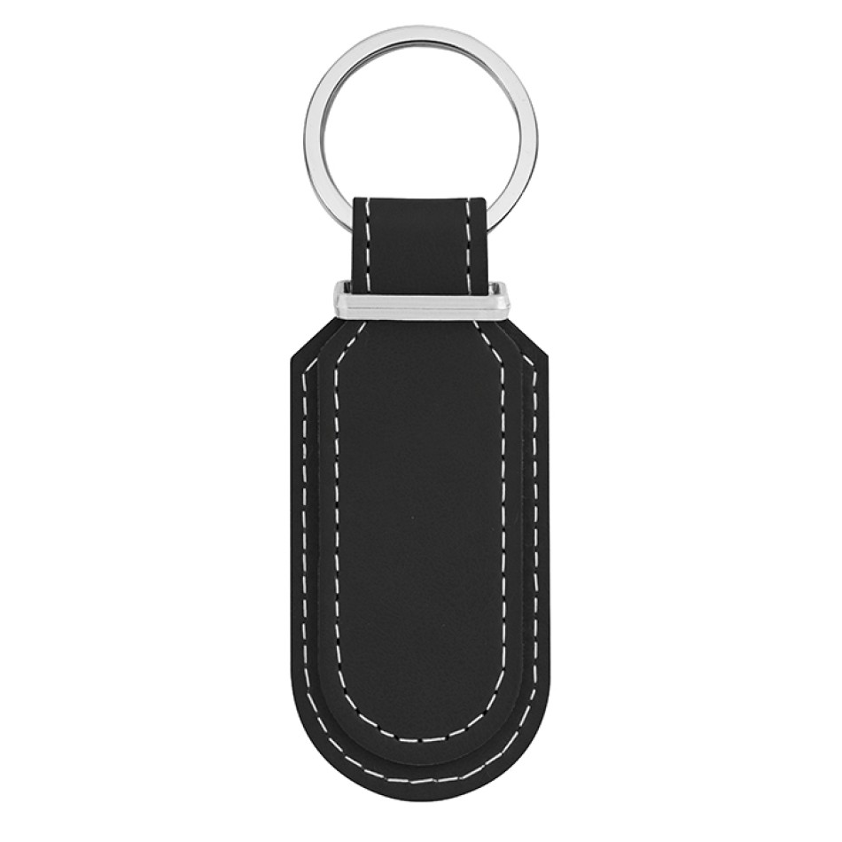 Portachiavi in ecopelle - STRATO - Gadget.it - 