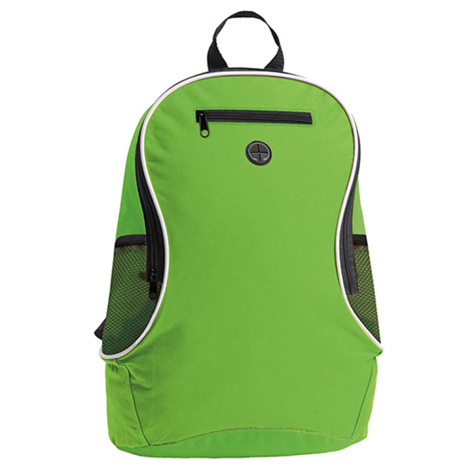 Zaino in nylon - STREET - Gadget.it - 