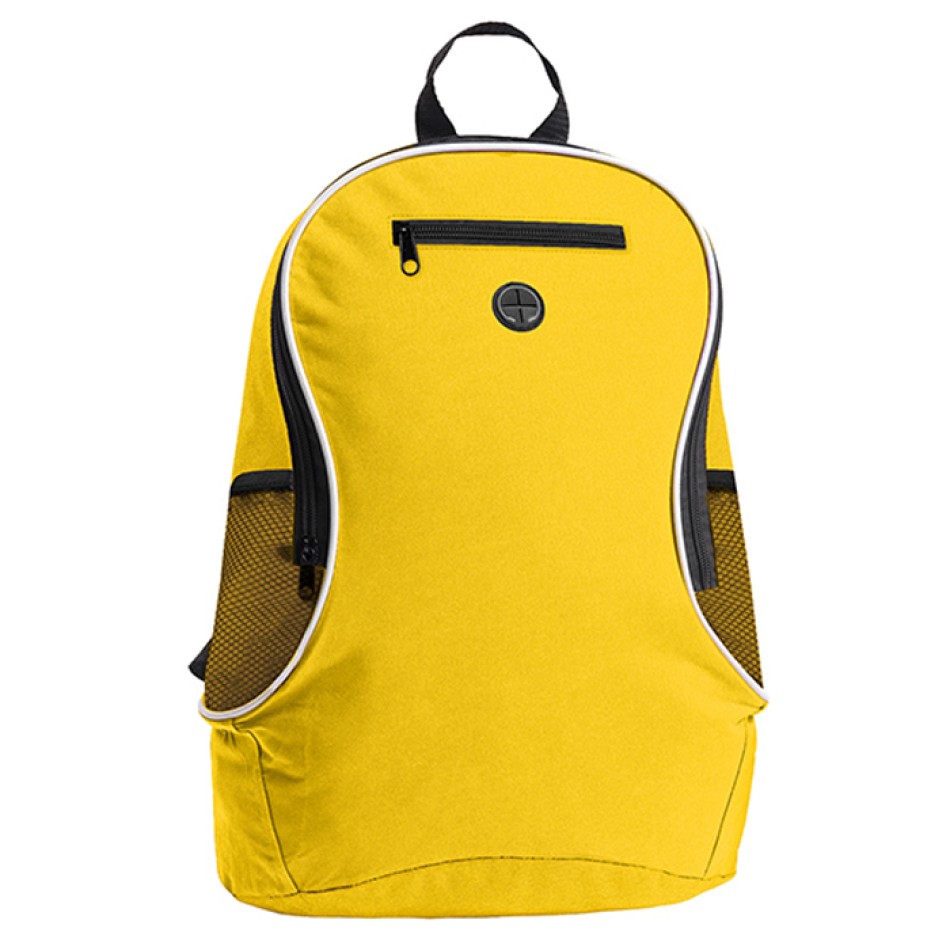 Zaino in nylon - STREET - Gadget.it - 