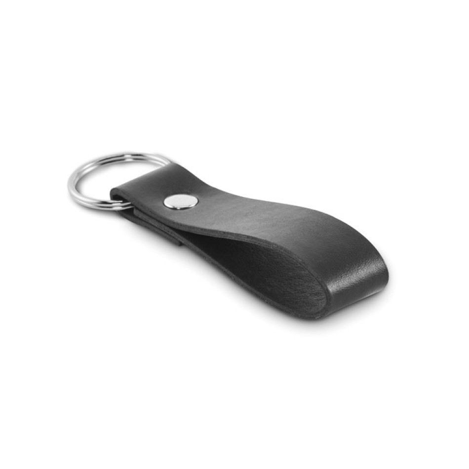 Portachiavi in PU - STROKEY - Gadget.it - 