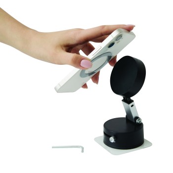 STRONG HOLD - Supporto per smartphone - Gadget.it - 