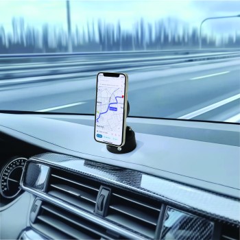 STRONG HOLD - Supporto per smartphone - Gadget.it - 