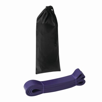 STRONG POWER 15,9 - 38,6 KG - Fascia fitness STRONG POWER, resistenza a un peso di circa 15,9-38,6 kg - Gadget.it - 