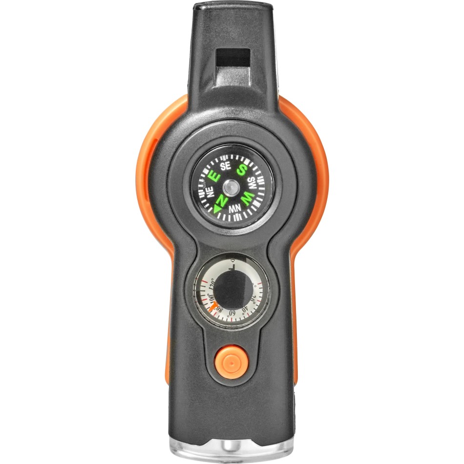 Strumento d'avventura multifunzione, in ABS Andrea - Gadget.it - 