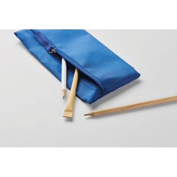 STUDY - Astuccio con cerniera - Gadget.it - 