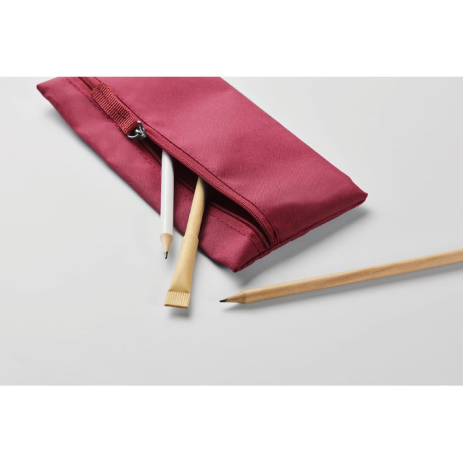 STUDY - Astuccio con cerniera - Gadget.it - 