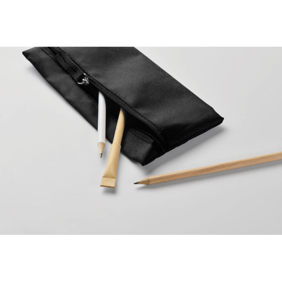 STUDY - Astuccio con cerniera - Gadget.it - 
