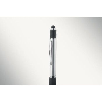 Penna touch in ABS riciclato refill blu - STY  - Gadget.it - 