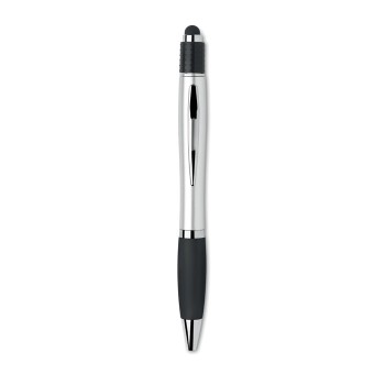 Penna touch in ABS riciclato refill blu - STY  - Gadget.it - 