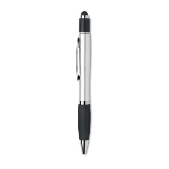 Penna touch in ABS riciclato refill blu - STY  - Gadget.it - 