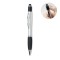 Penna touch in ABS riciclato refill blu - STY 